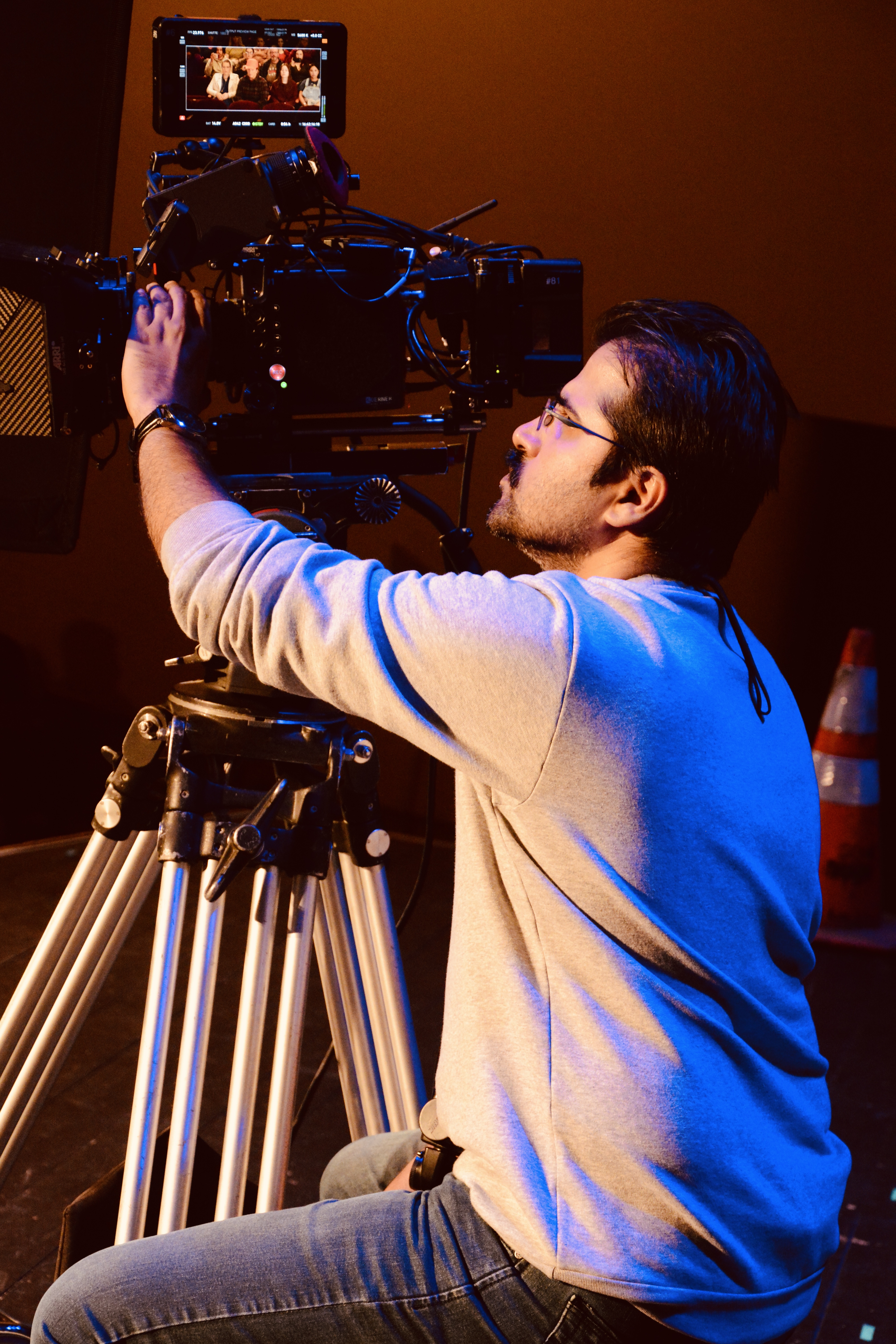 Cinematographer